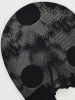 Baleriny Noviti SN050 Koronka Silikon ABS 36-41